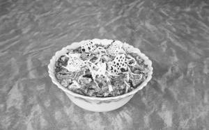 Veg Jaipuri [400 Grams]
