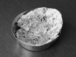 Masala Kulcha