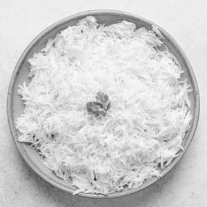 Steamed Rice