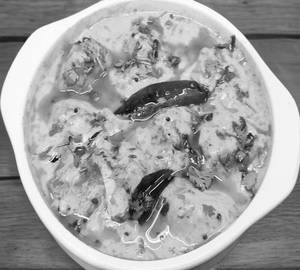 Kadi pakoda  (750ml)