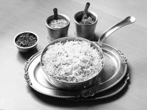 Jeera Rice
