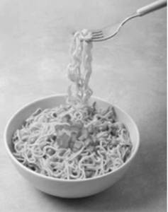 Veg Maggie Noodles