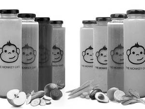 Detox 8 Pack