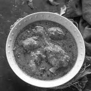 Chettinadu Chicken