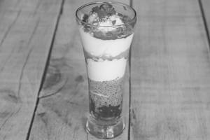 Reguler Falooda