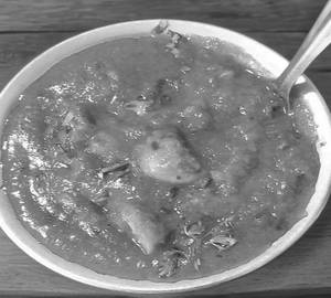 Paneer Masala