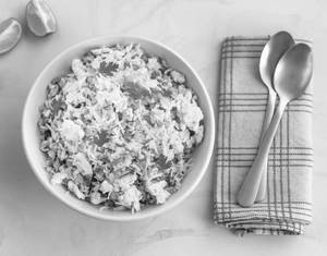 Egg Fried Rice