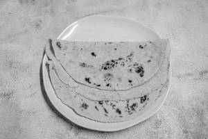 Plain Chappathi (1 Pc)