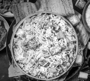 Paneer pulao