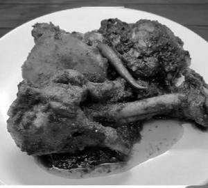 Chicken Kasa(2Pc)