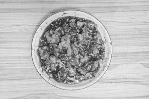 Gobi Manchurian                   