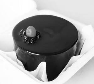 Chocolate Bento Cake