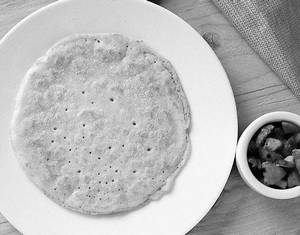 Plain Uttapa