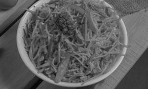 Schezwan Noodles