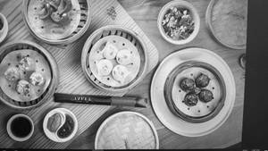 Dimsums Party Set [Non Veg - 15 Pieces]