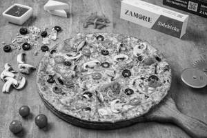 Farmhouse Pizza