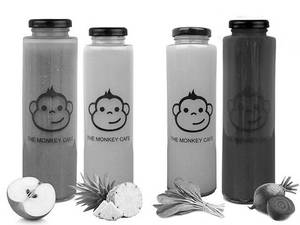Detox 4 Pack - B