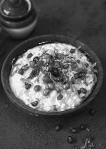 Curd rice