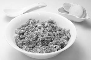 Paner bhurji