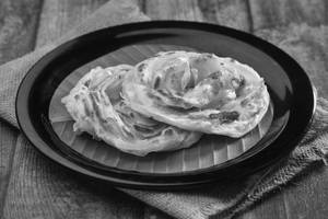 Coin Paratha Kerala