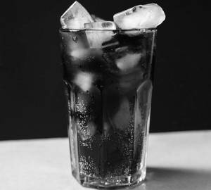 Icy Cola Splash