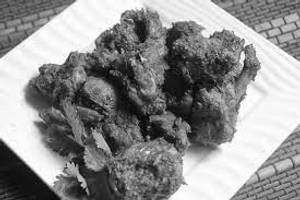 Chicken Chukka  ( 160 GMS )