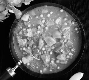 Aloo Matar