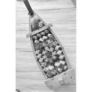 Sushi Party Set [Non Veg - 16 Pieces]