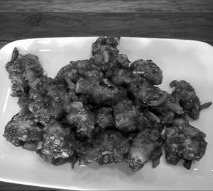 Gobi Chilli