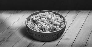 Chicken Chilli Garlic Fried Rice