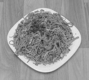 Schezwan Noodles