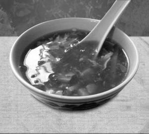 Veg Beijing Soup