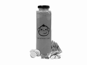 Cucumber Cooler