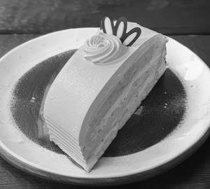Mango Pastry(2 Piece)