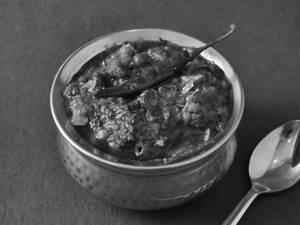 Veg Kolhapuri