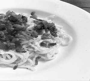 Beef Bolognese