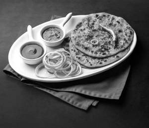 Choice Of Paratha(Aloo)