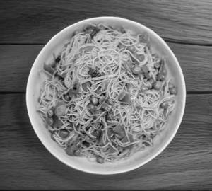 Veg Singapuri Noodles