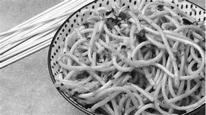 Cheese Noodles