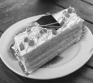 Cassata Pastry