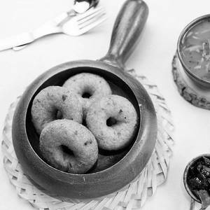Medu Vada