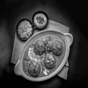 Narkis Kofta