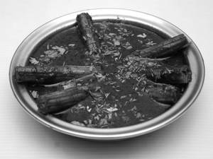 Shevga Masala