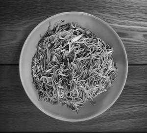 Veg Hong Kong Noodles
