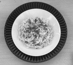 Aglio Olio