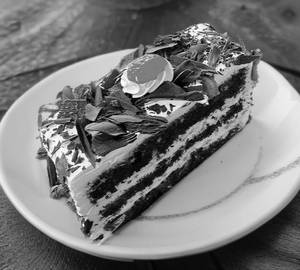 Black Forest Pastry