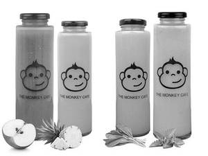 Detox 4 Pack - A