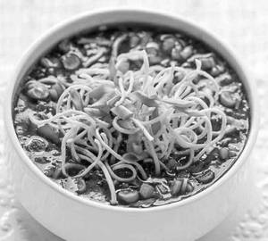 Manchow soup
