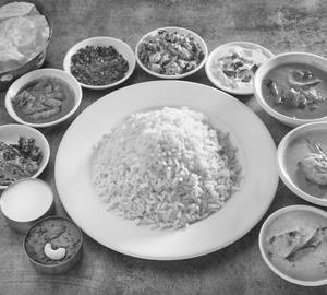 FISH CURRY MEALS