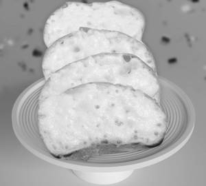 Pc-63 Cheese Garlic Bread
